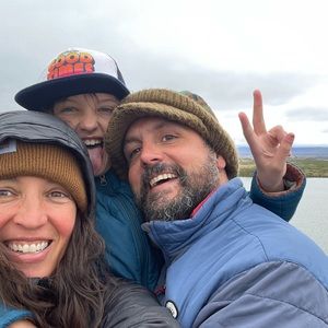 Meet your Posher, Lynelle